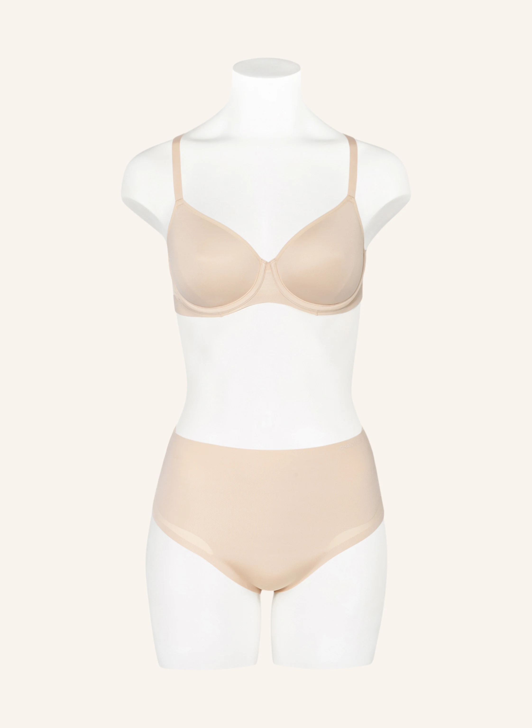 CHANTELLE Schalen-BH PURE LIGHT
