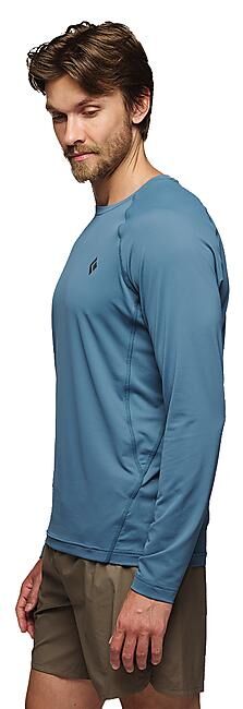 BLACK DIAMOND - TS ML ALPENGLOW M