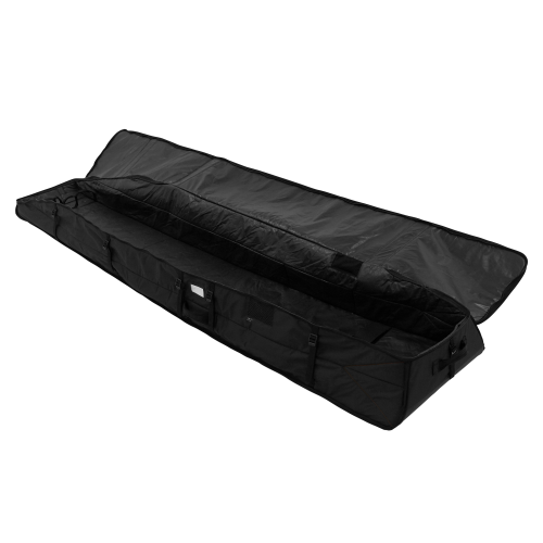 MYSTIC Saga Rigbag Gearbag 230x50 Black 2025