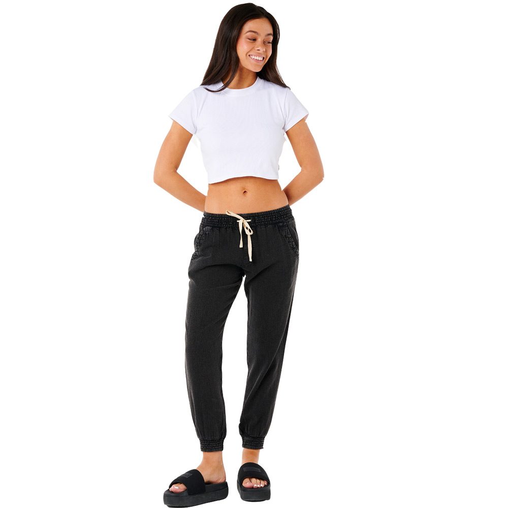 Rip Curl Classic Surf Pants Damen schwarz