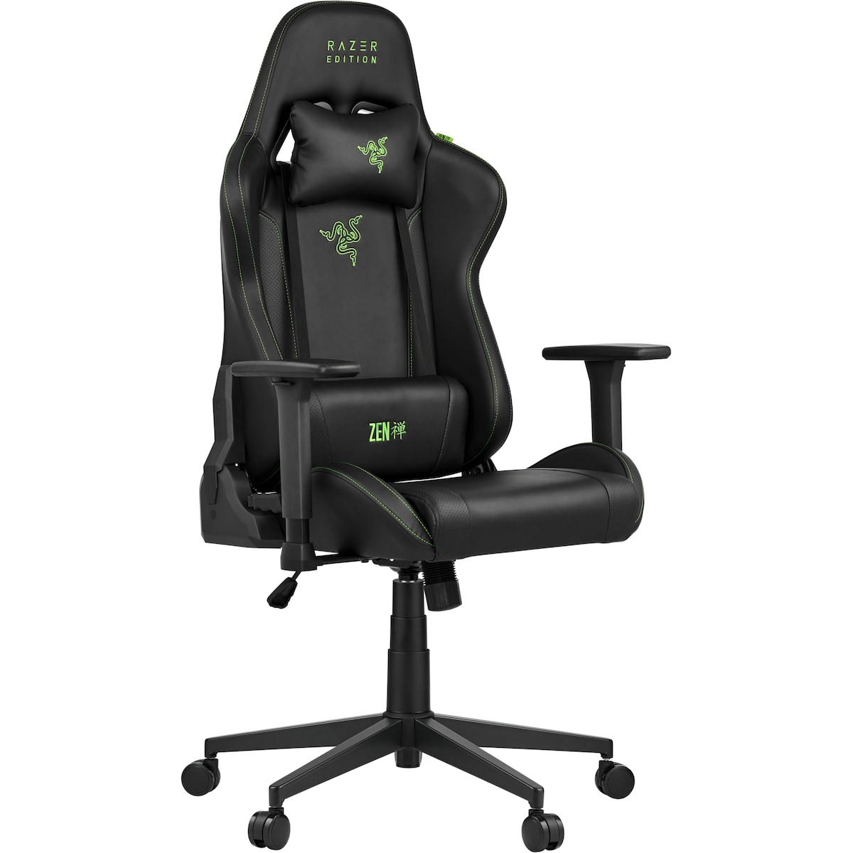 Razer Tarok Essentials X gamingstol