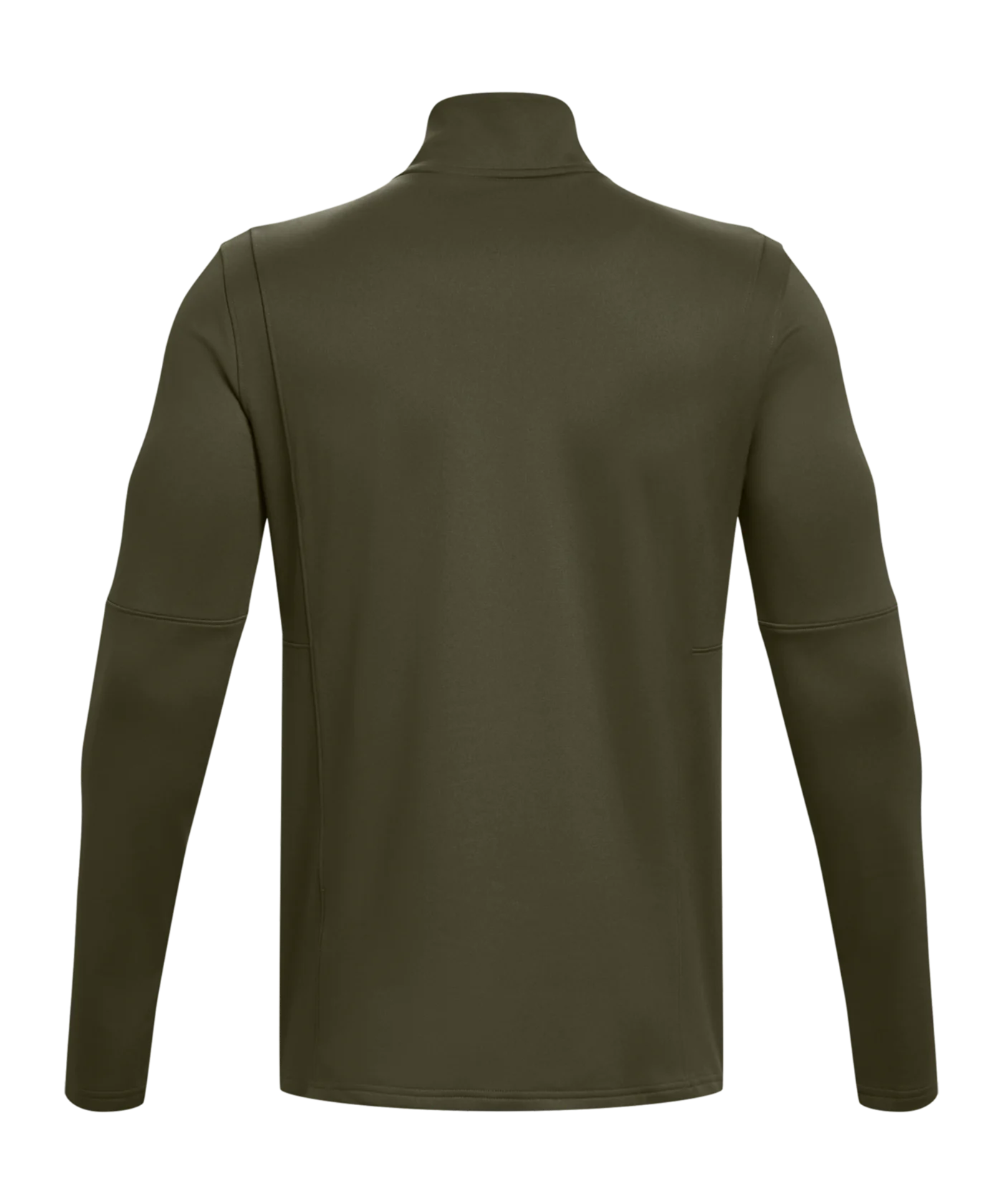Under Armour Midlayer Sweatshirt Grün F390