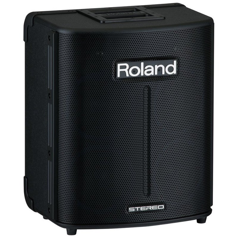 Roland BA-330 mobiele versterker stereo