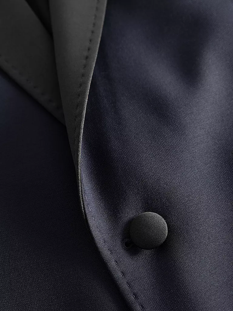JOOP Sakko Slim Fit HORACE blau
