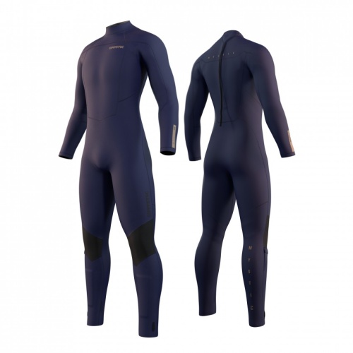 MYSTIC Marshall Fullsuit 5/3mm Bzip