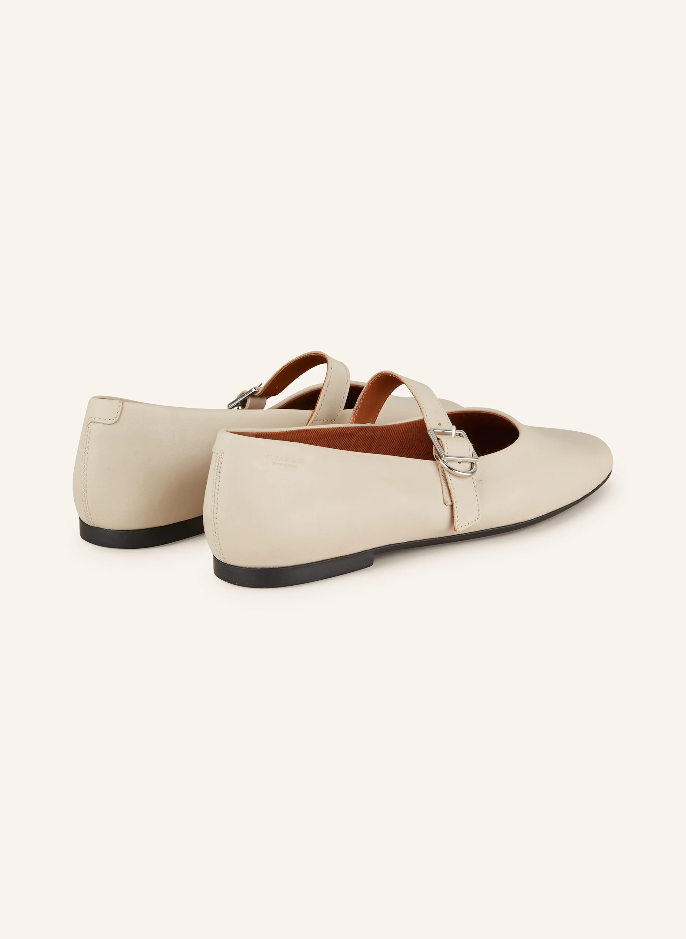 VAGABOND SHOEMAKERS Mary-Jane-Ballerinas JOLIN