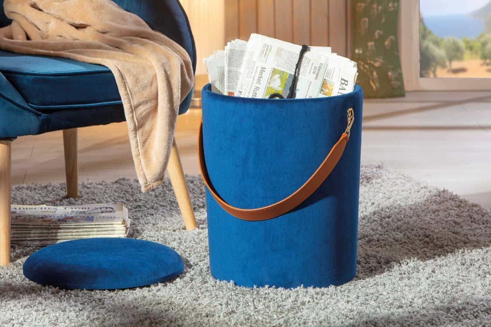 Hocker PAPUA 99066015
