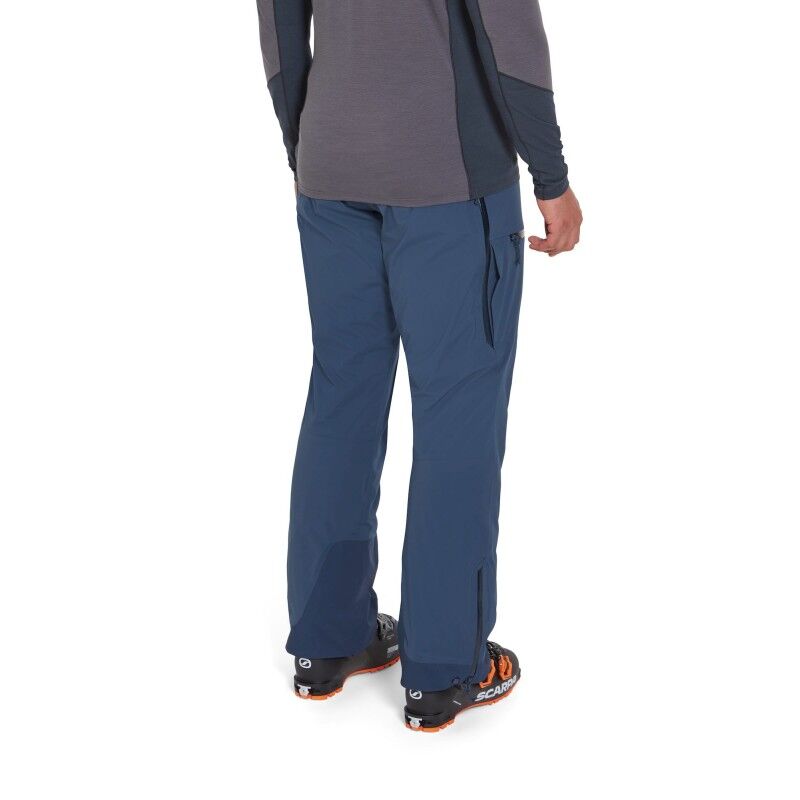 Khroma Diffract Pants - Pantalon ski homme