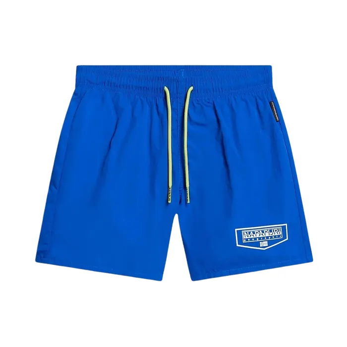 Napapijri Cree Zwemshort Jongens