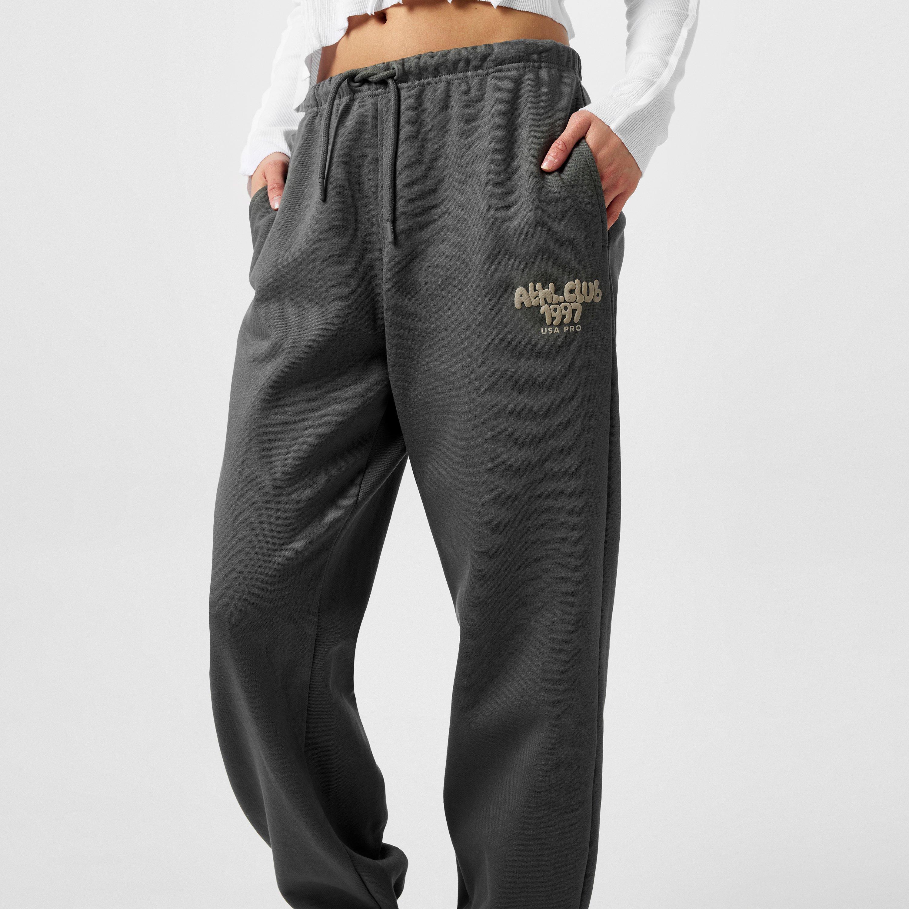 USA Pro USAPro Jogging Bottoms Womens