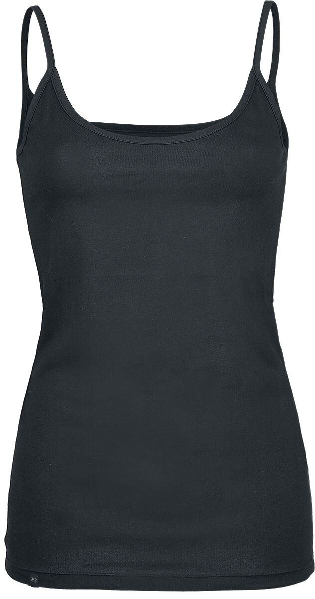 Lot De Deux Haut Ras-Du-Cou | Black Premium by EMP Top