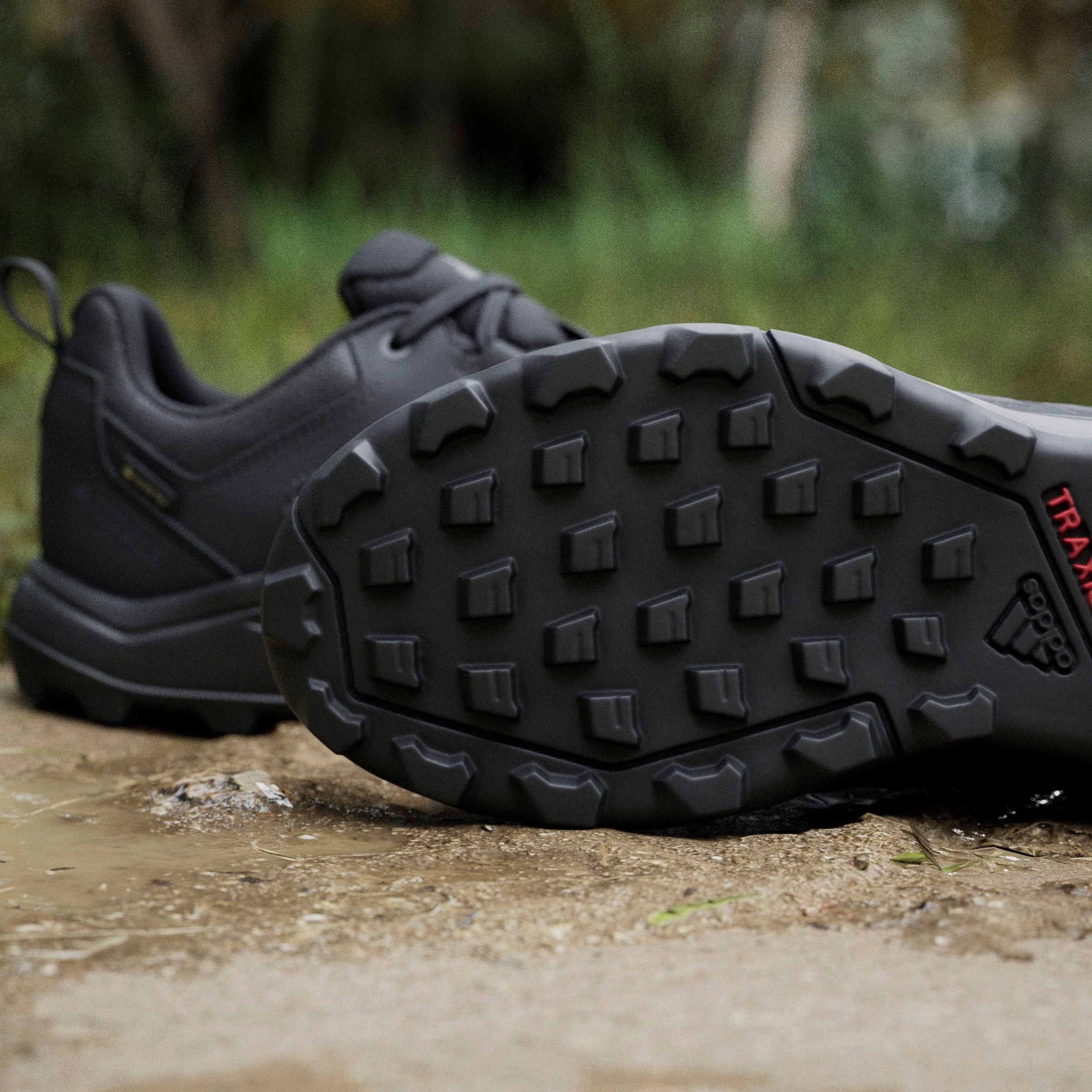 adidas TERREX Trailrunningschuh »TRACEROCKER 2.0 GORE-TEX«  wasserdichte Trailrunningschuhe