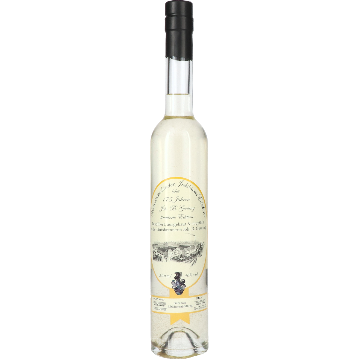 Geuting Jubileum Edelkorn 50 cl