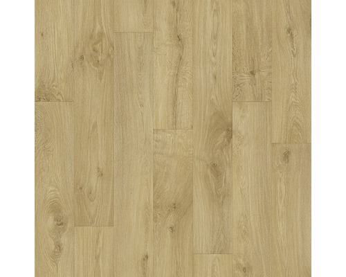 PVC vloer Emoji hout bruin 296M 300 cm breed (per meter verkocht)