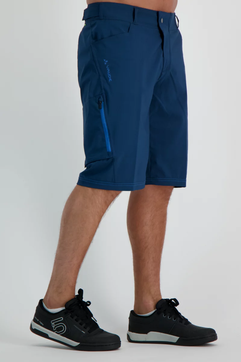 VAUDE Ledro Herren Bikeshort