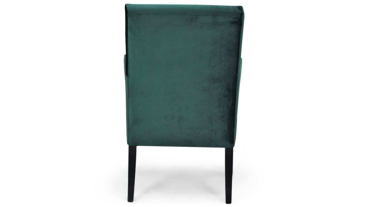 Stoel Liselotte B60 x D65 x H92 cm