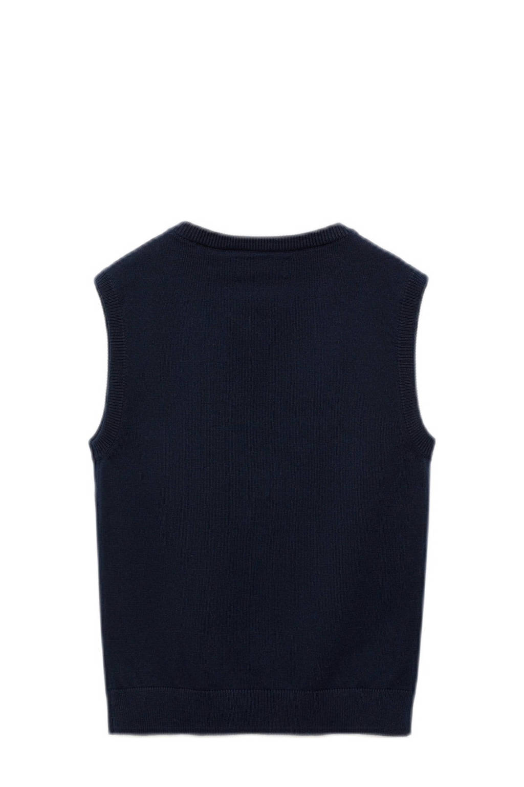 Mango Kids spencer blauw