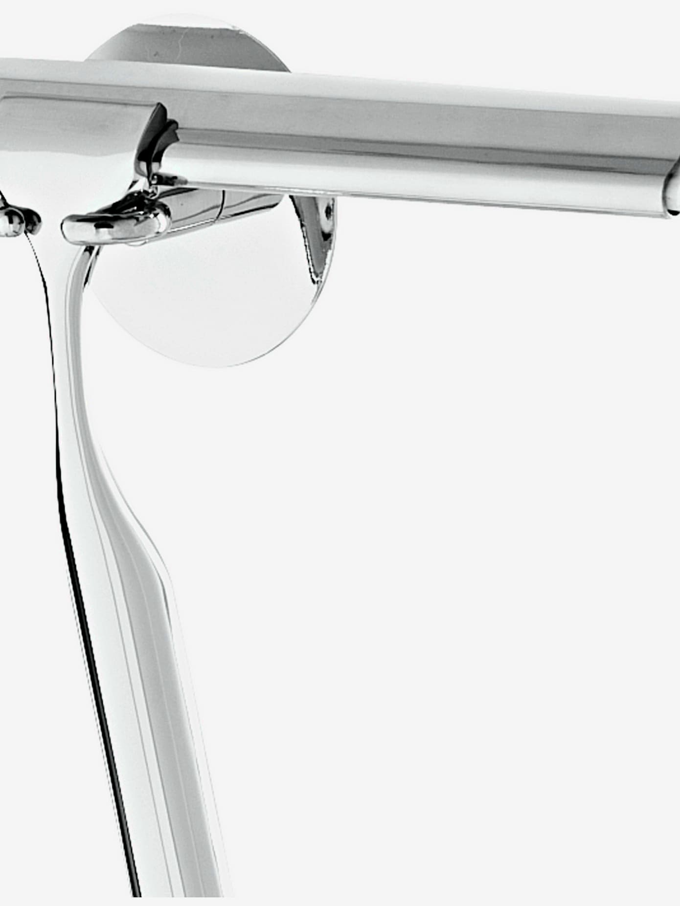 Raclette de douche inox de qualité