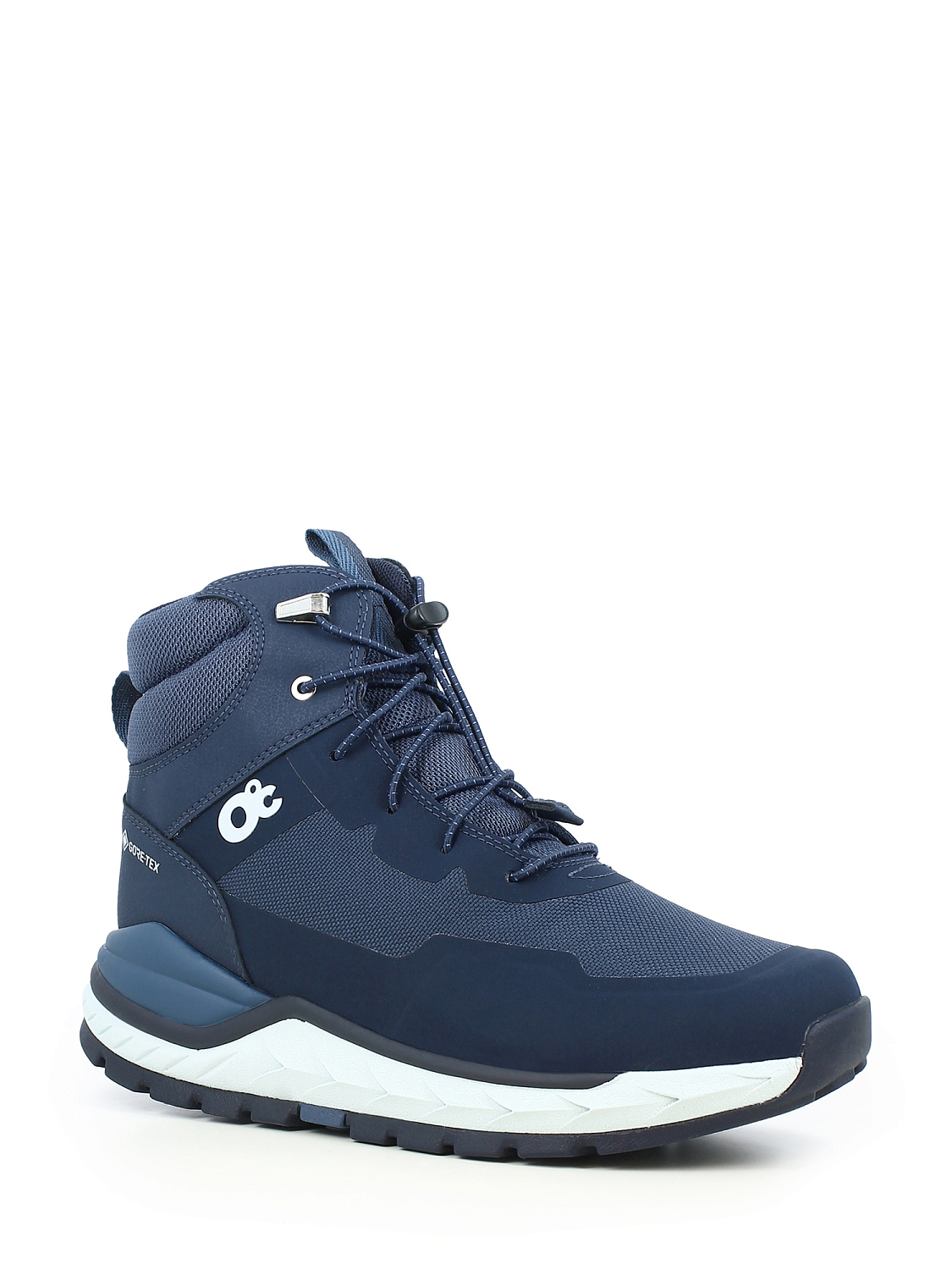 ZeroC Besserud Gore-tex Junior Navy
