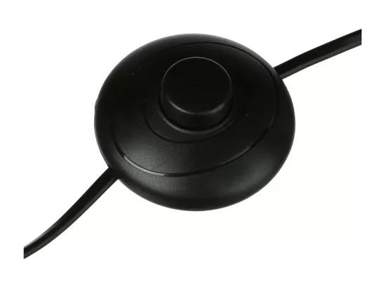 Lampadaire Trépied en Bambou H 156 cm
