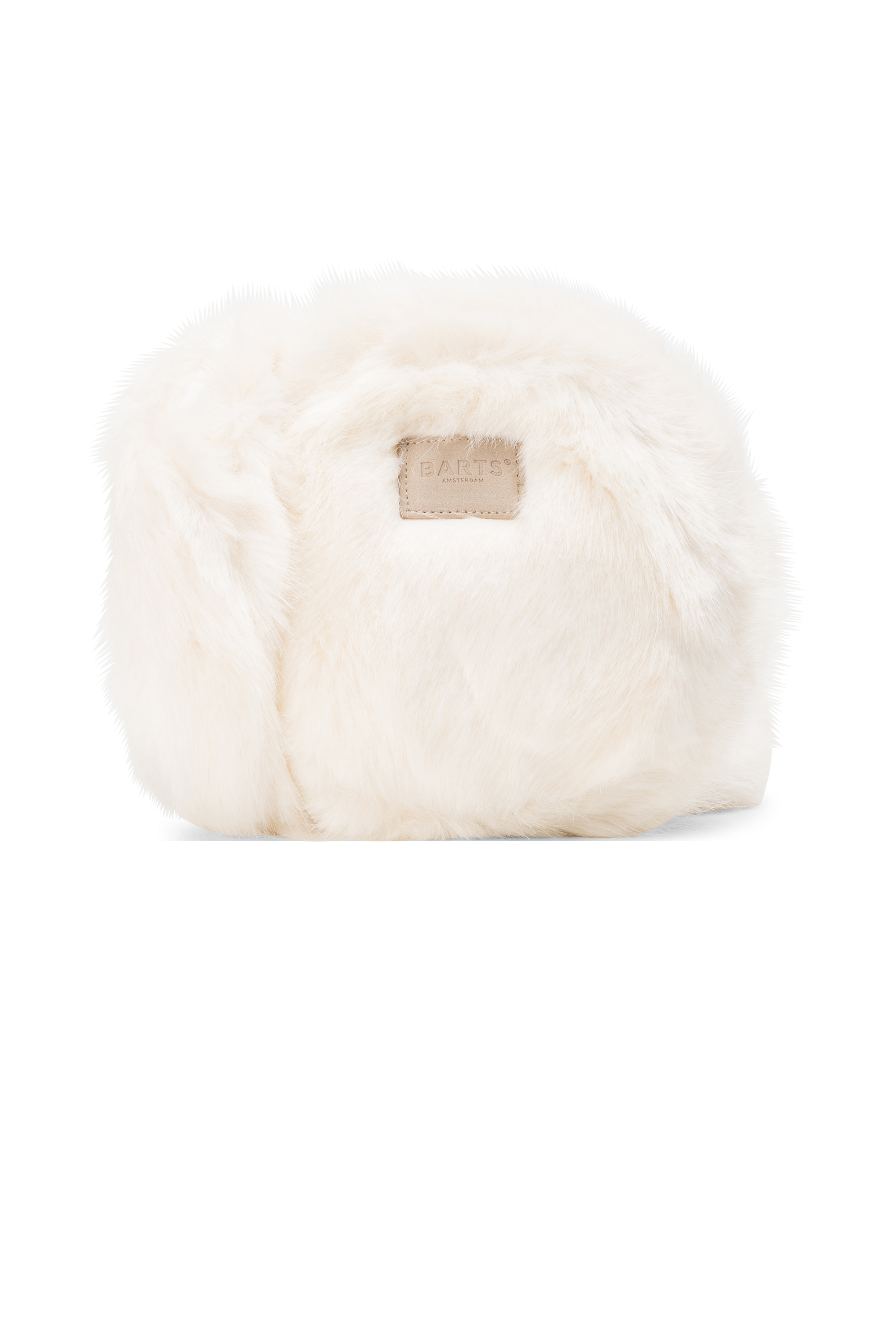 BARTS Sac bandoulière   SALWENA PURSE Blanc