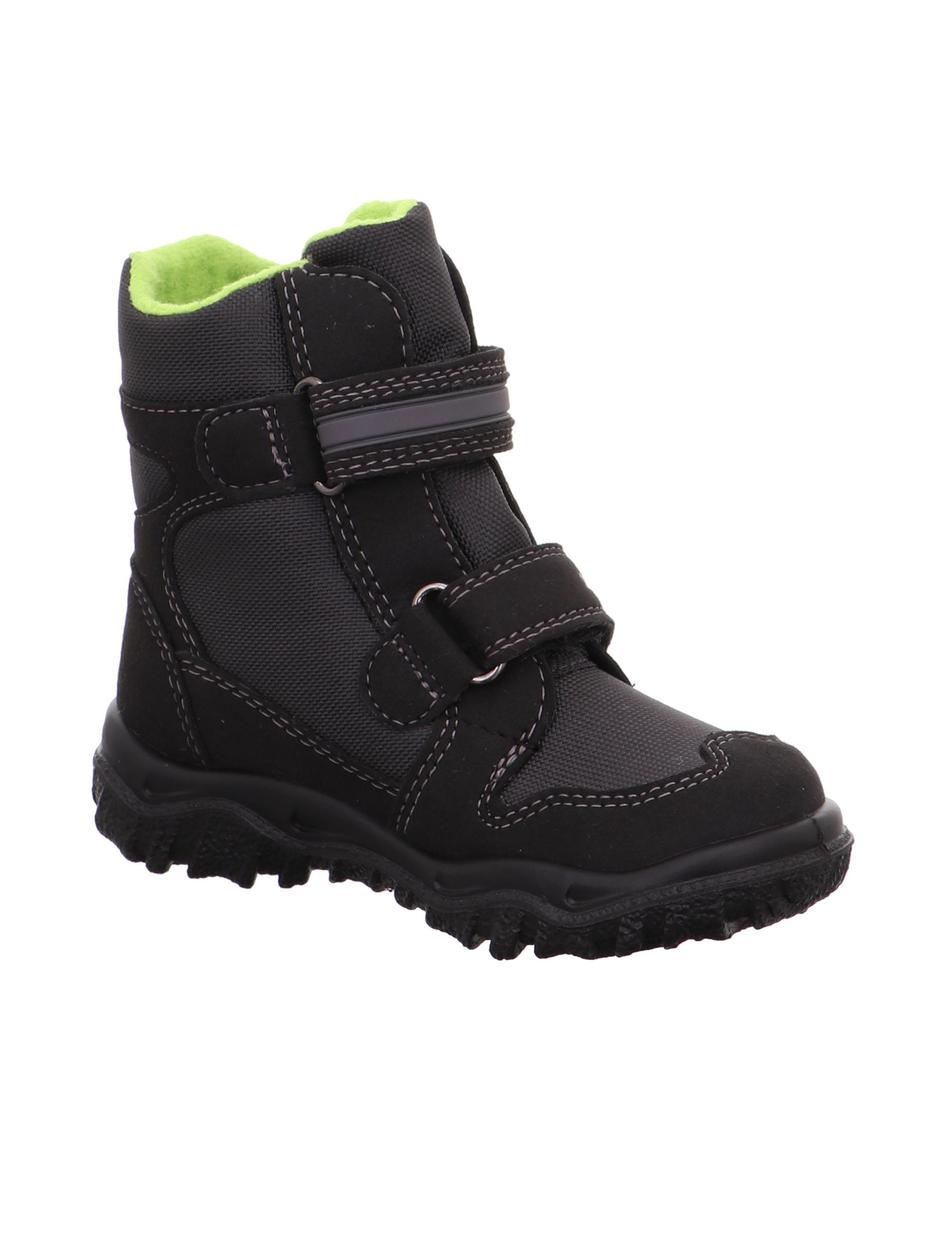 Winterstiefel HUSKY