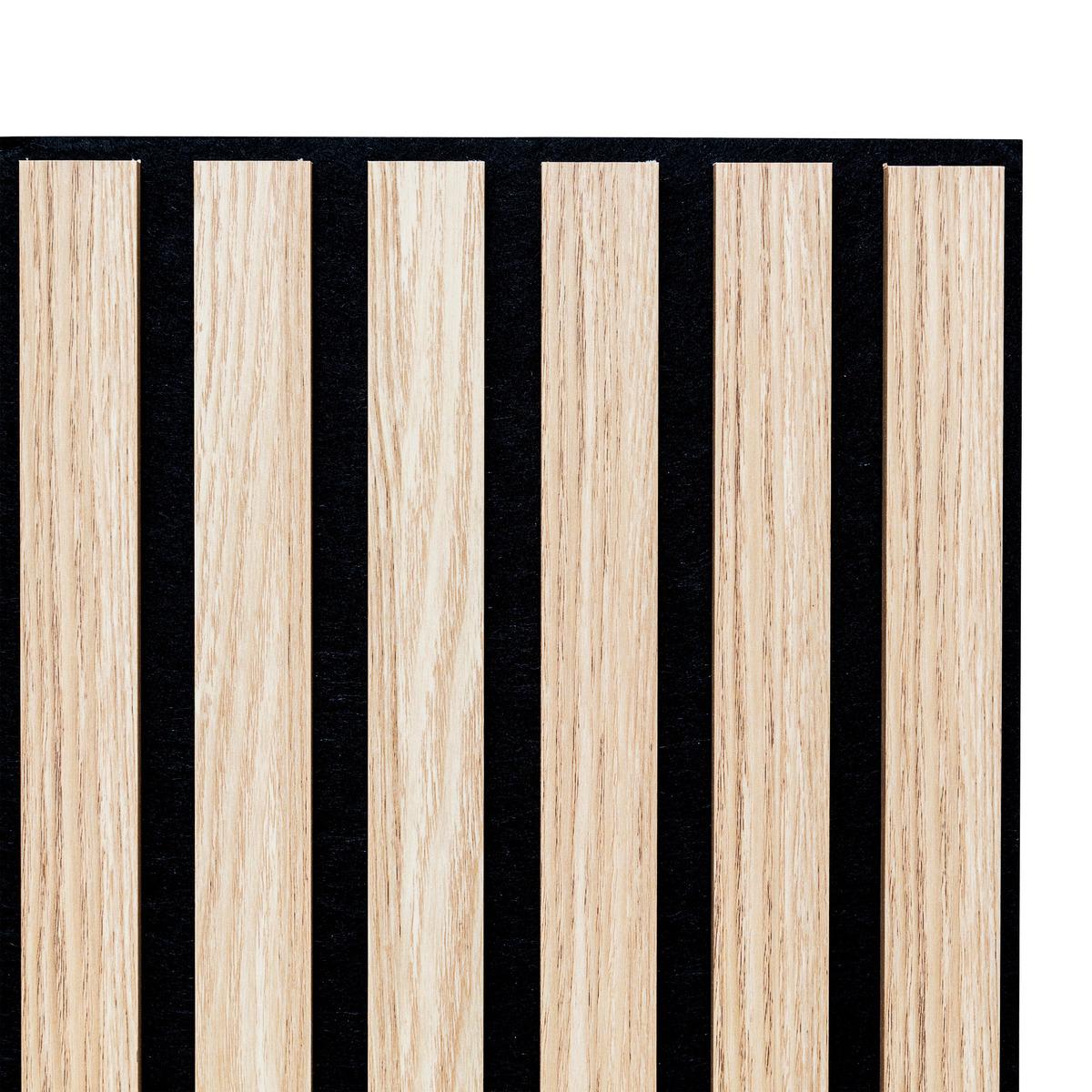 PANNEAU DECO COLVA CLAIR 60X60CM