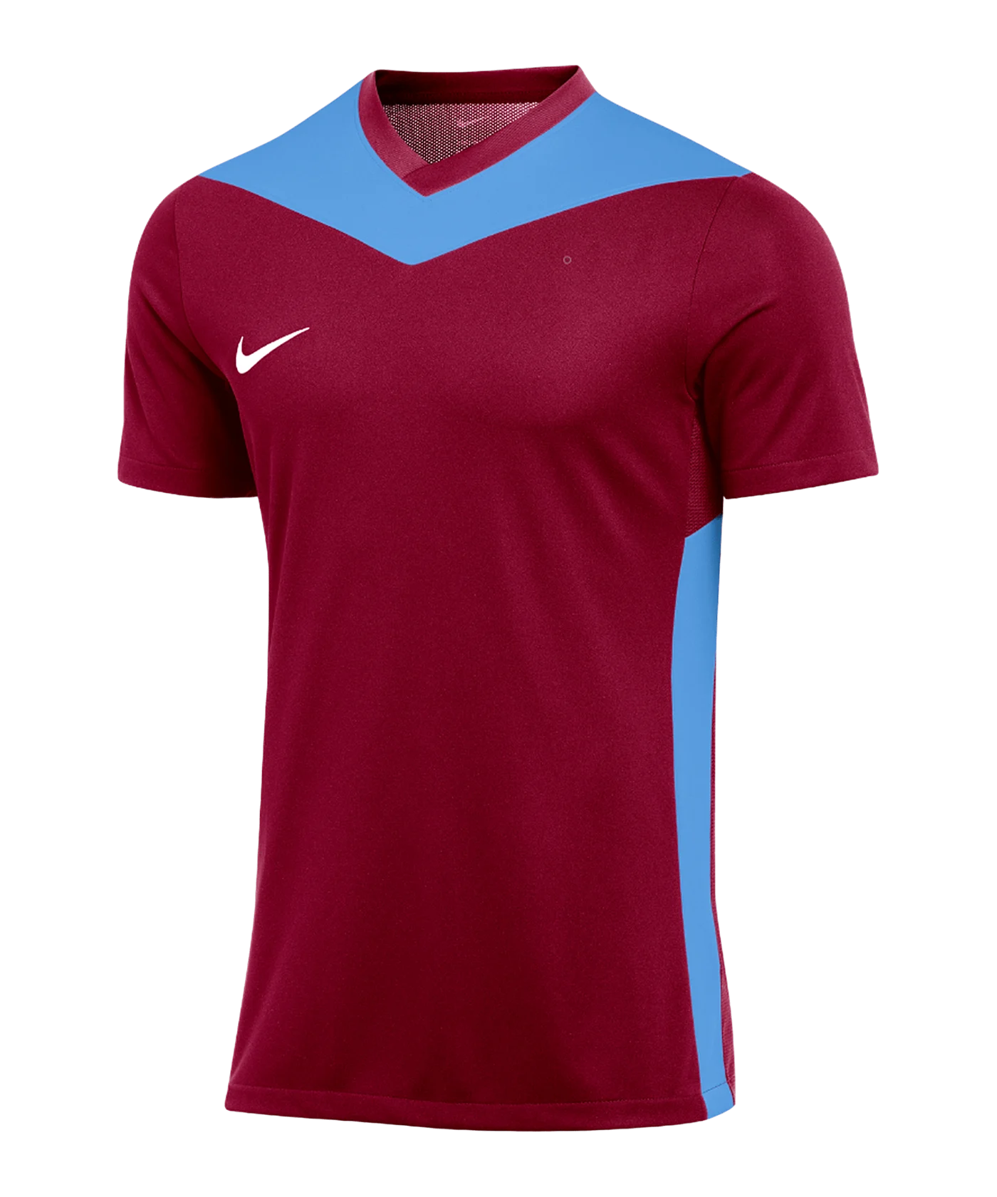 Nike Park Derby IV Trikot Rot Blau F677