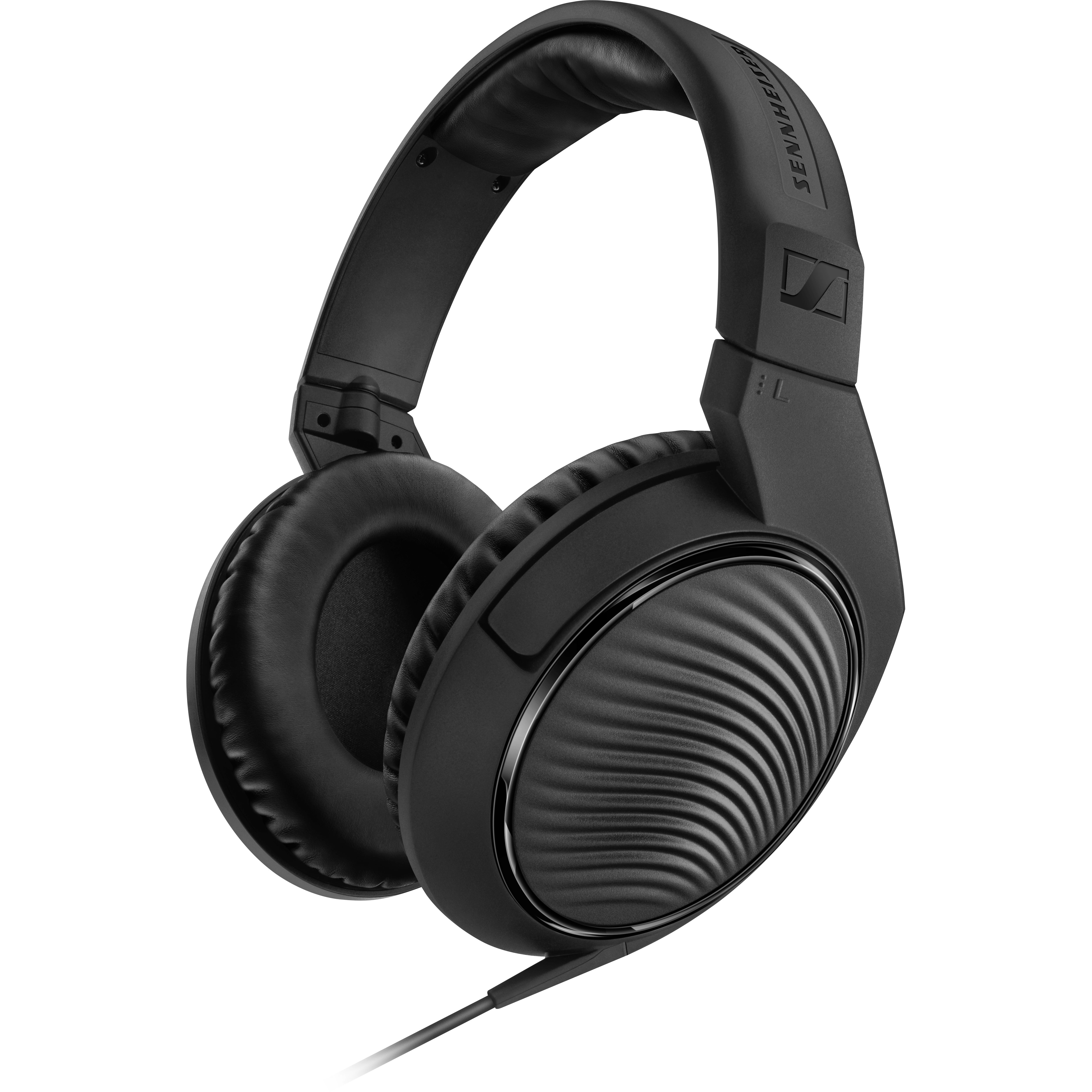 Sennheiser Profile Base Set usb microfoon met Sennheiser HD 200 Pro koptelefoon