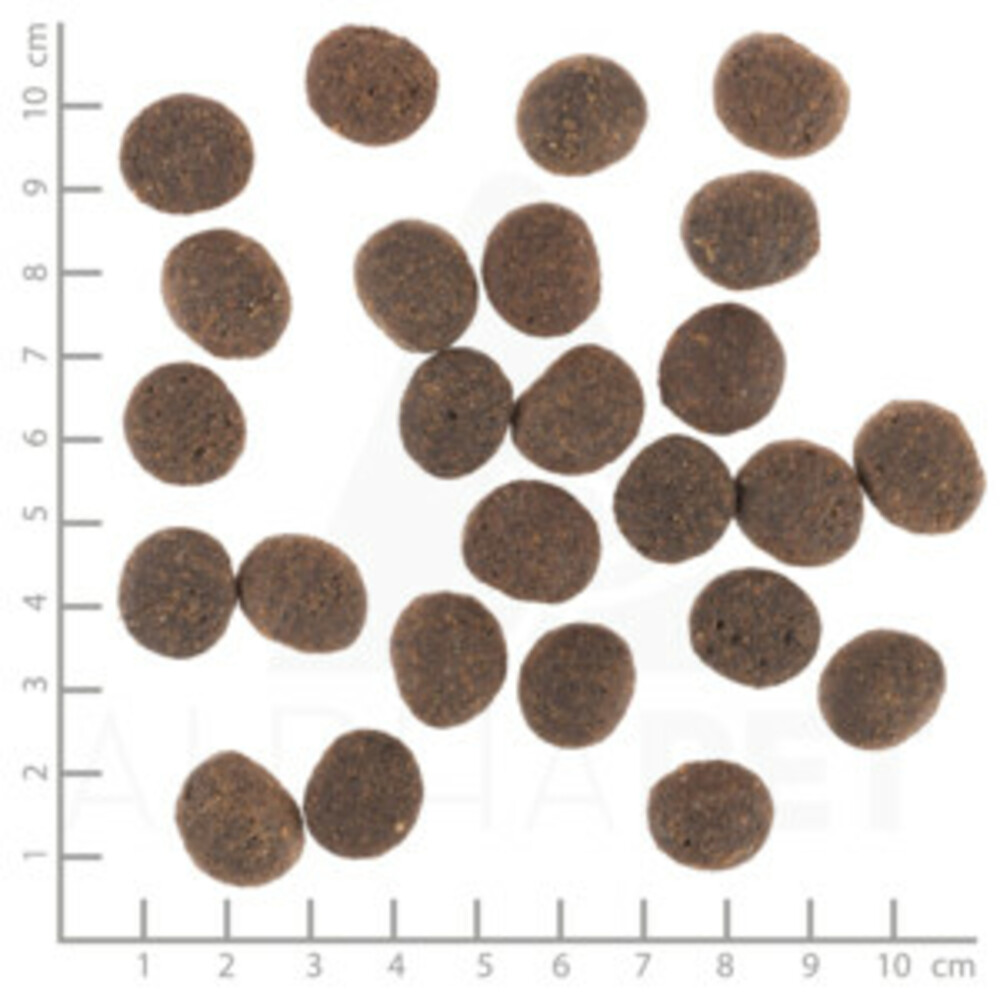 Wolfsblut VetLine Skin 12 kg