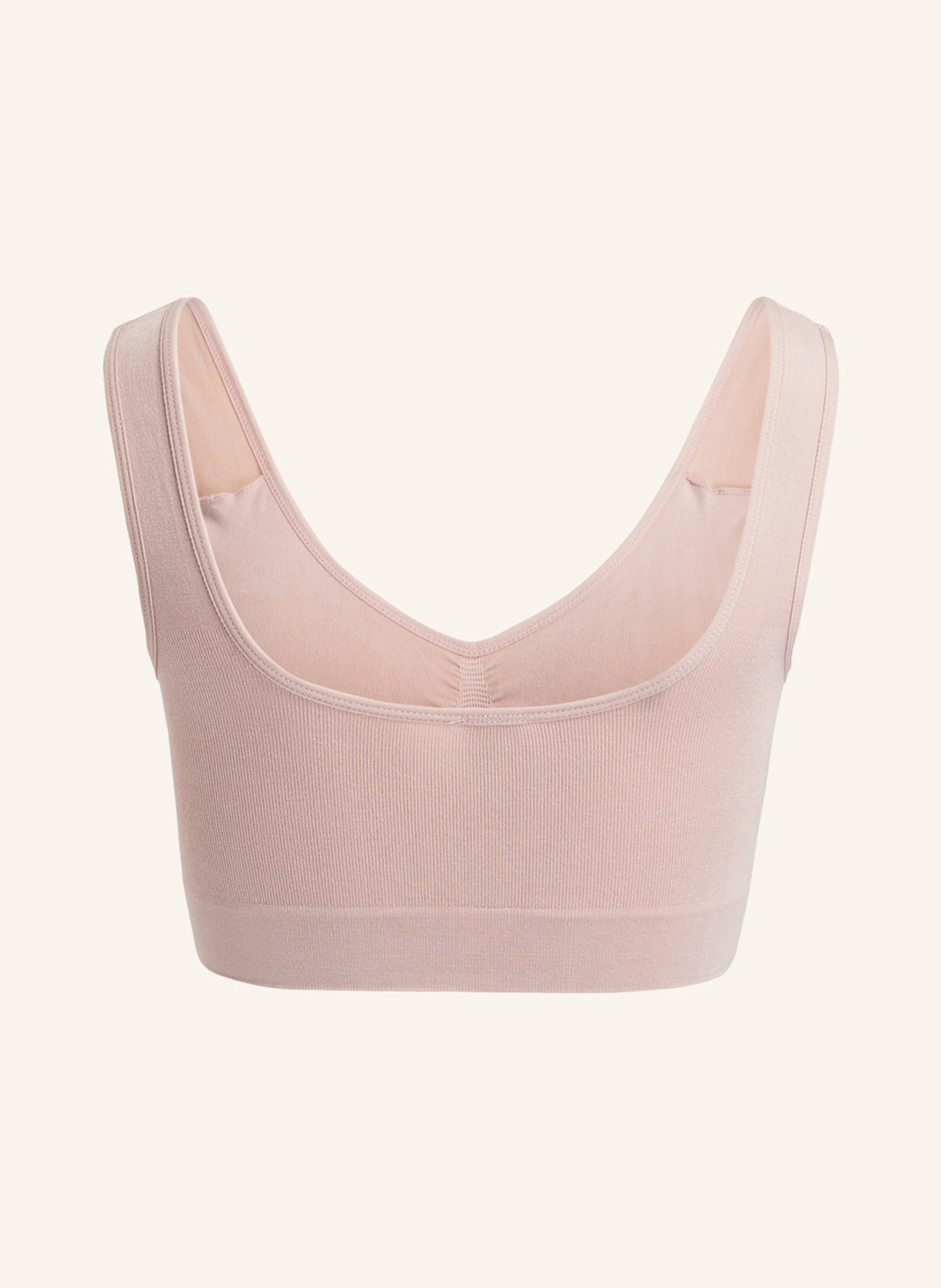 MAGIC Bodyfashion Bustier BAMBOO COMFORT BRA