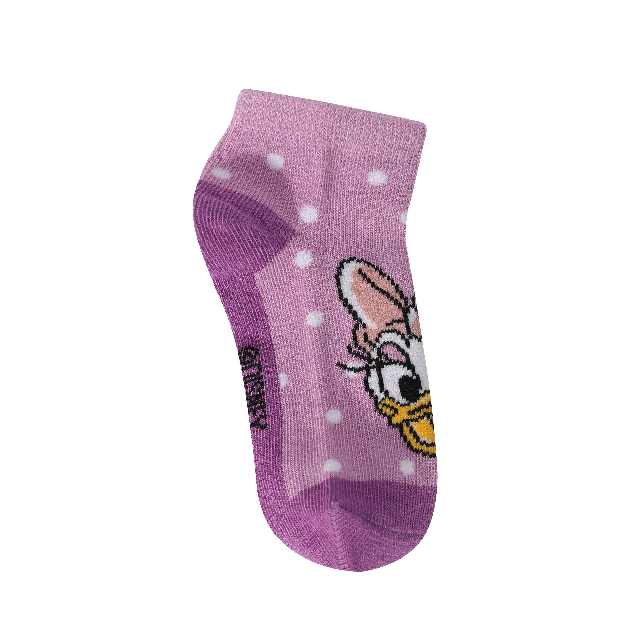 Character Trainer Sock 5pk Children
