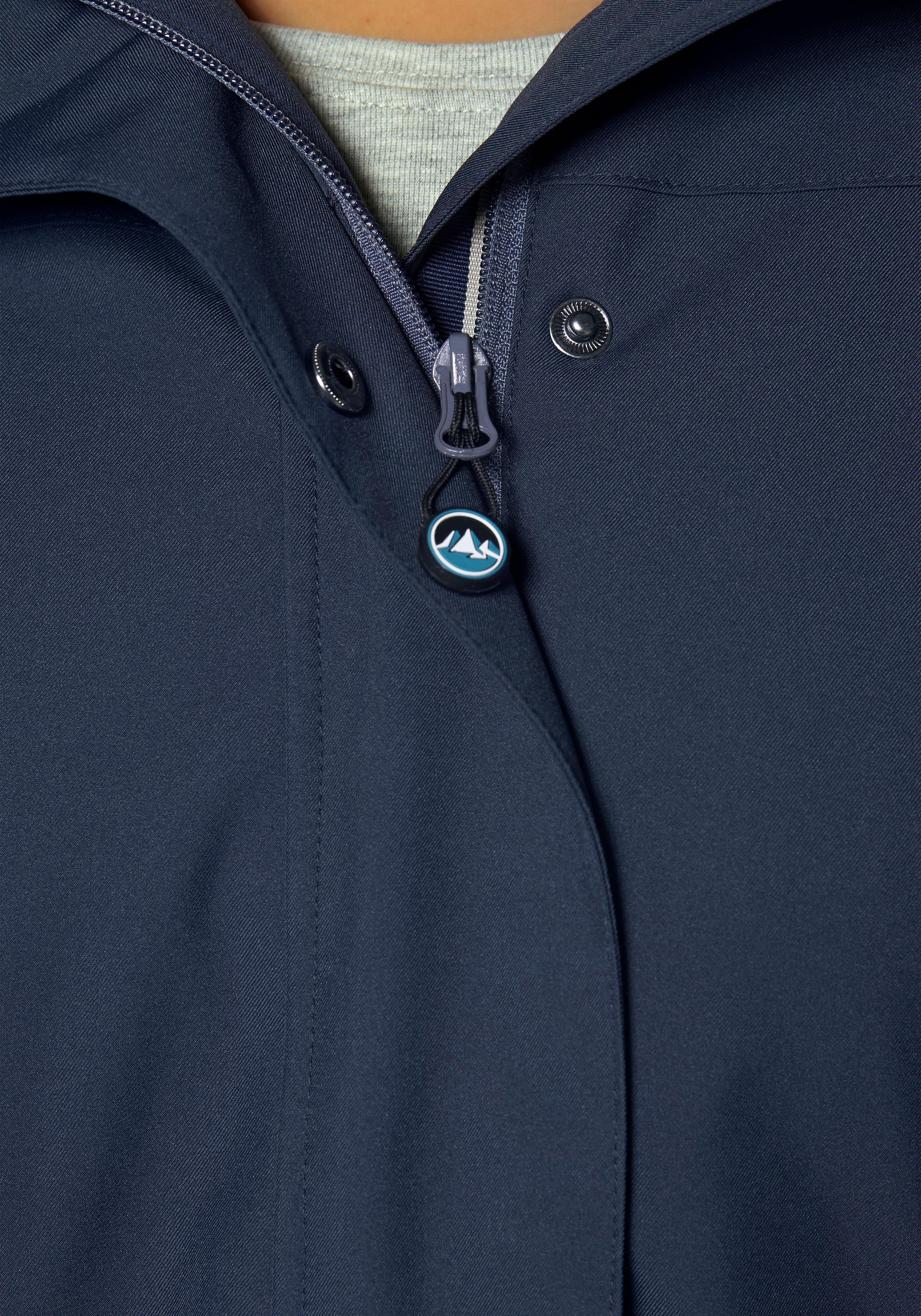 Funktionsjacke
