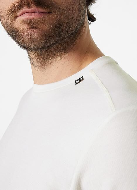 HELLY HANSEN - LIFA MERINO MIDWEIGHT CREW