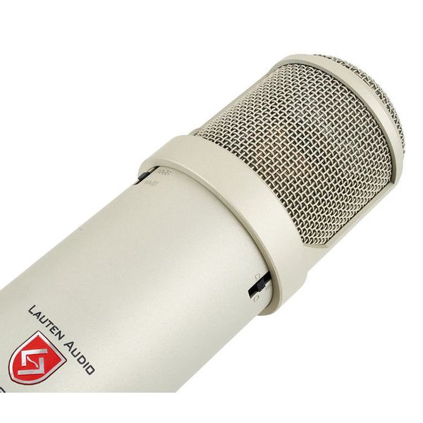 Lauten Audio Atlantis FC-387