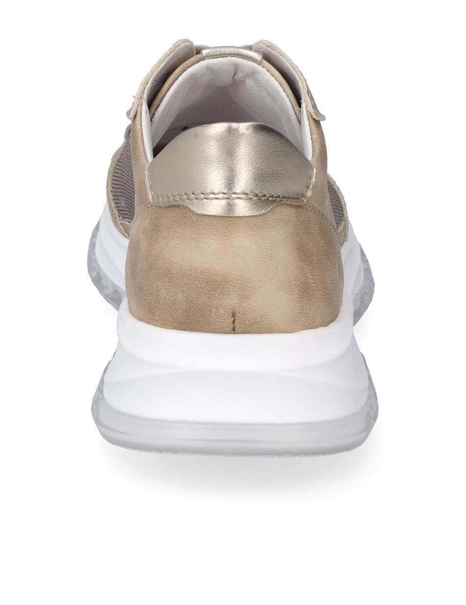 Sneaker Andria 05, creme-multi