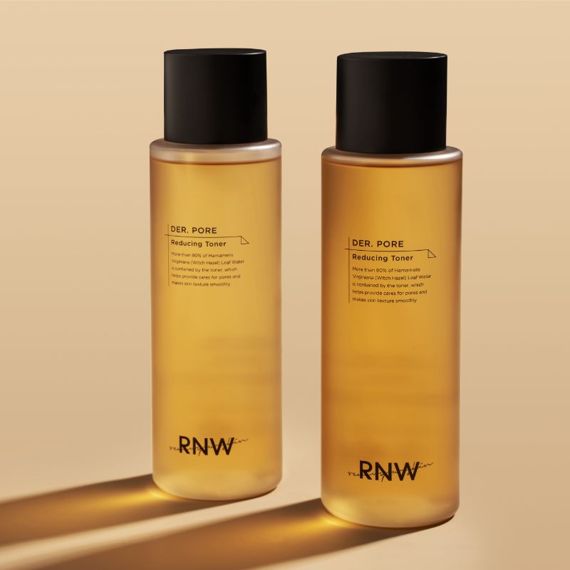 DER. PORE Reducing Toner