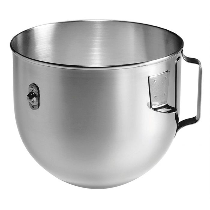 Bartscher Schüssel 4,83L, K5, Kitchen Aid