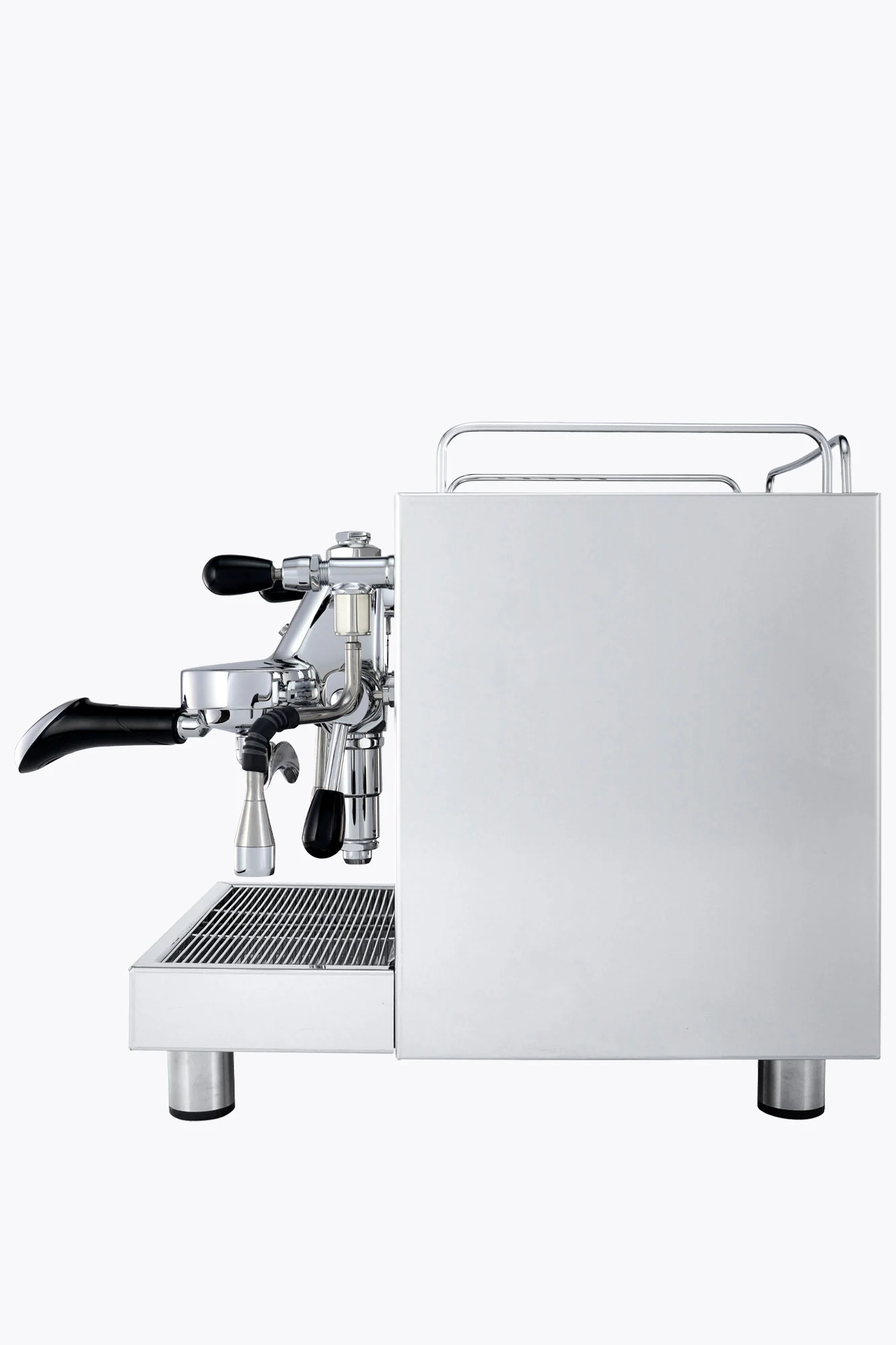 Bezzera Magica S Espressomaschine