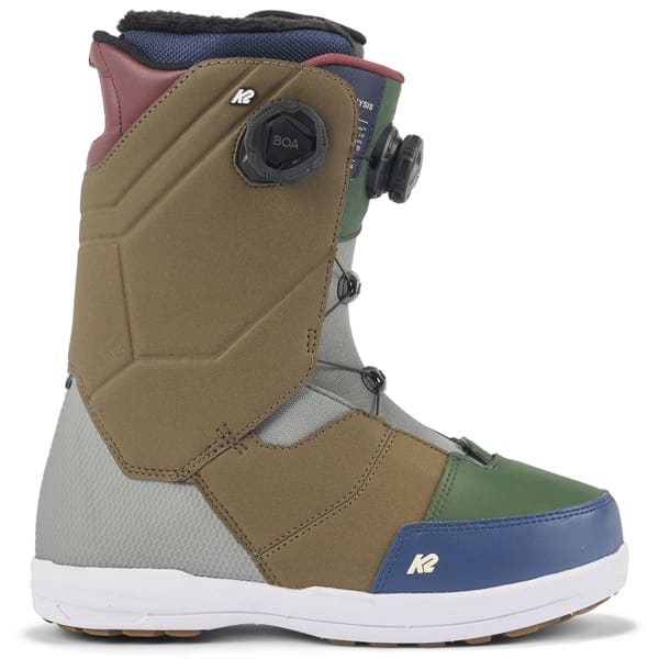Boots snowboard K2 MAYSIS CO-ED