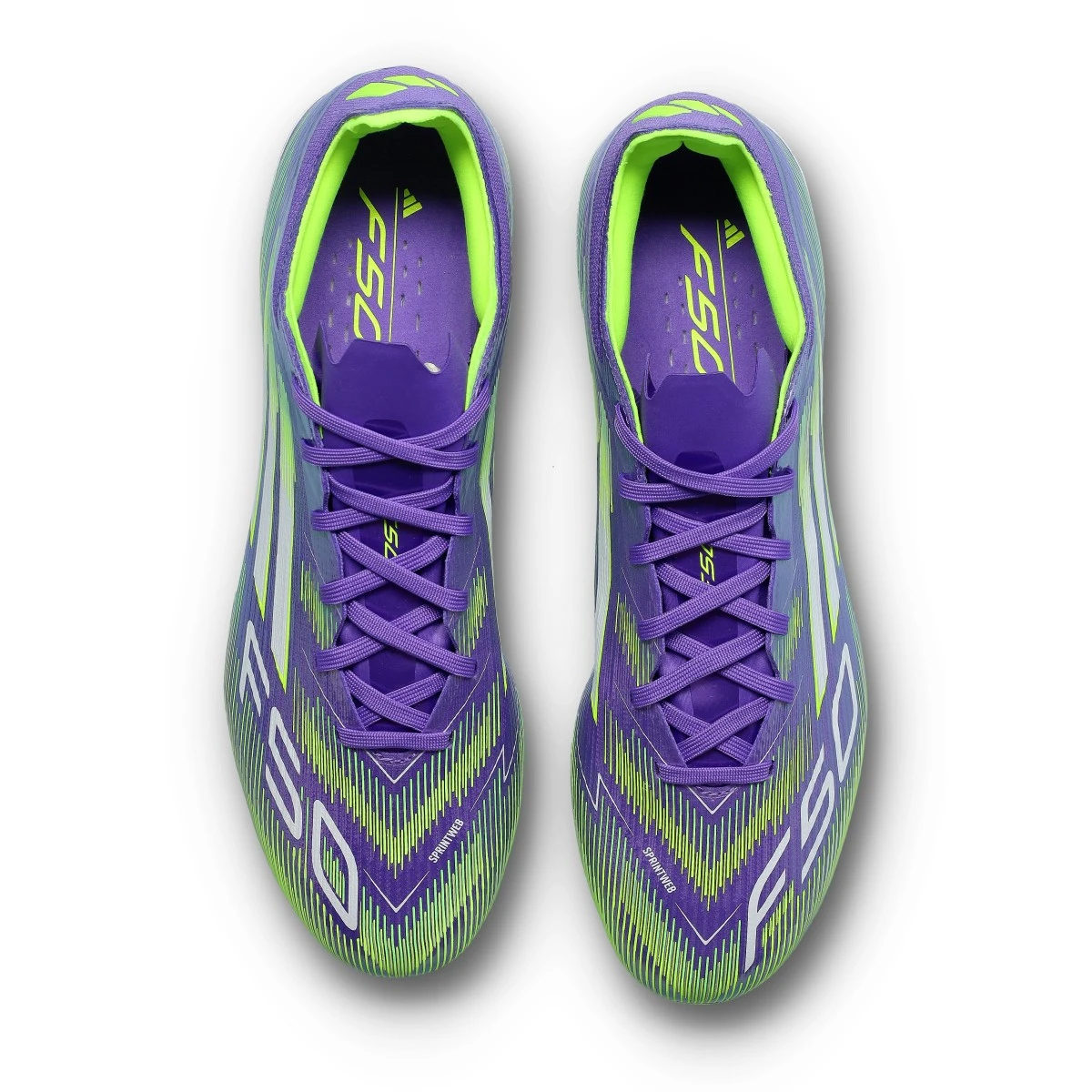 Chuteira adidas F50 Pro FG