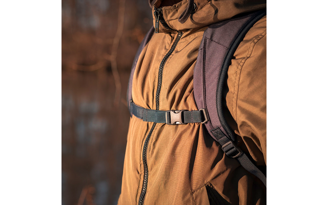 BusBoxx Wanderrucksack rollBoxx 24 Liter