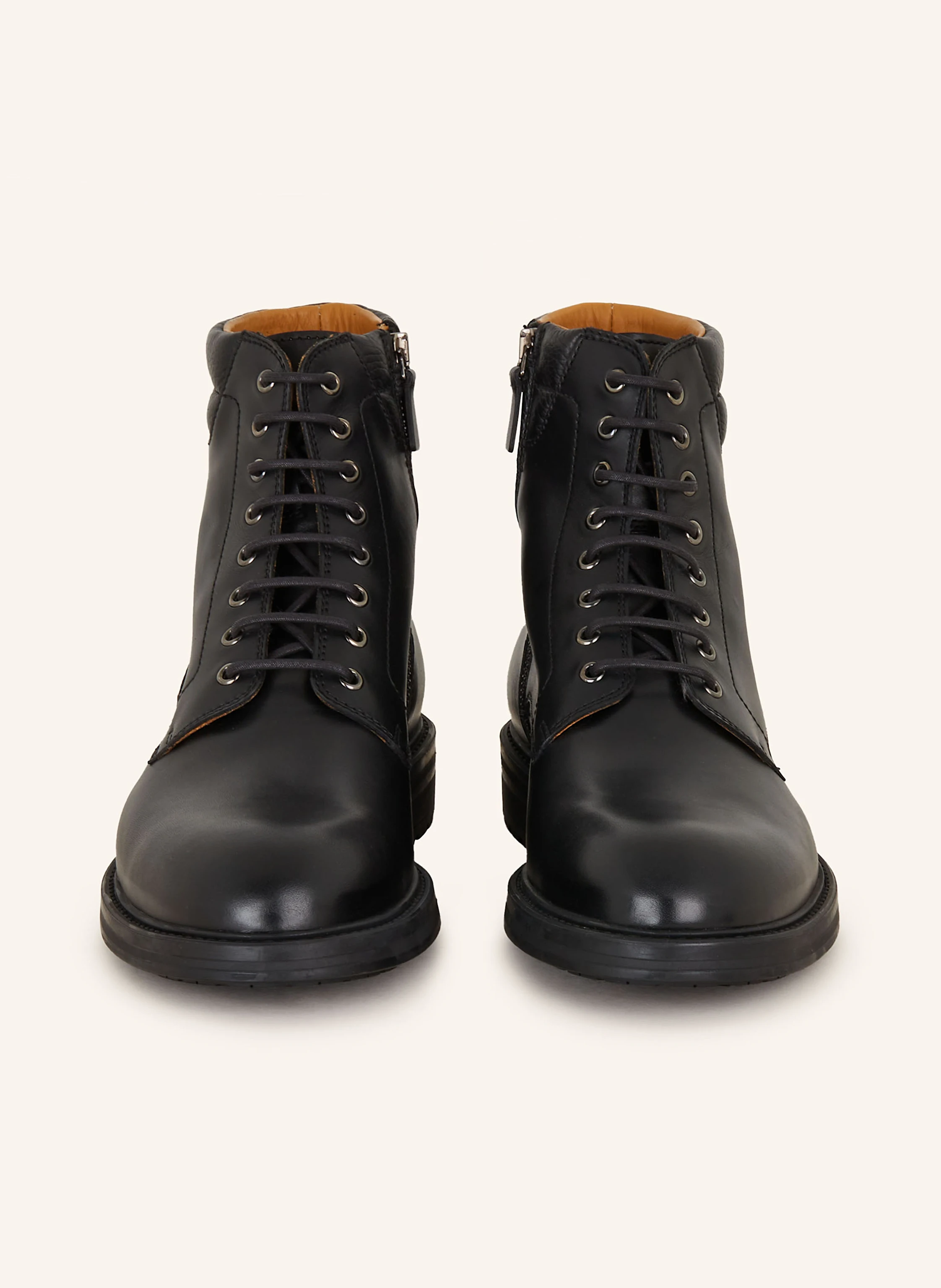 MAGNANNI Schnürboots TEIDE BOLTIARCADE
