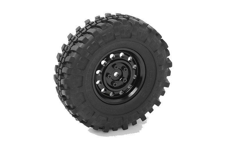 Reifen Trail Buster 1.9