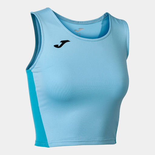 Celeste, a grande vencedora do prêmio Joma R