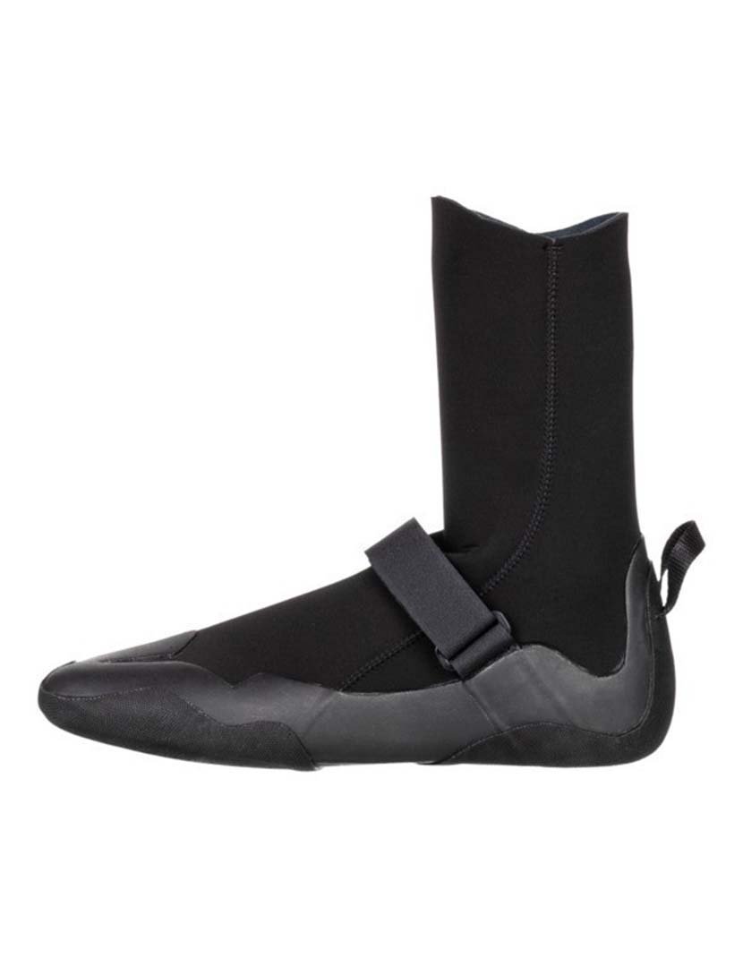 Men's Black Surf Suit Boots