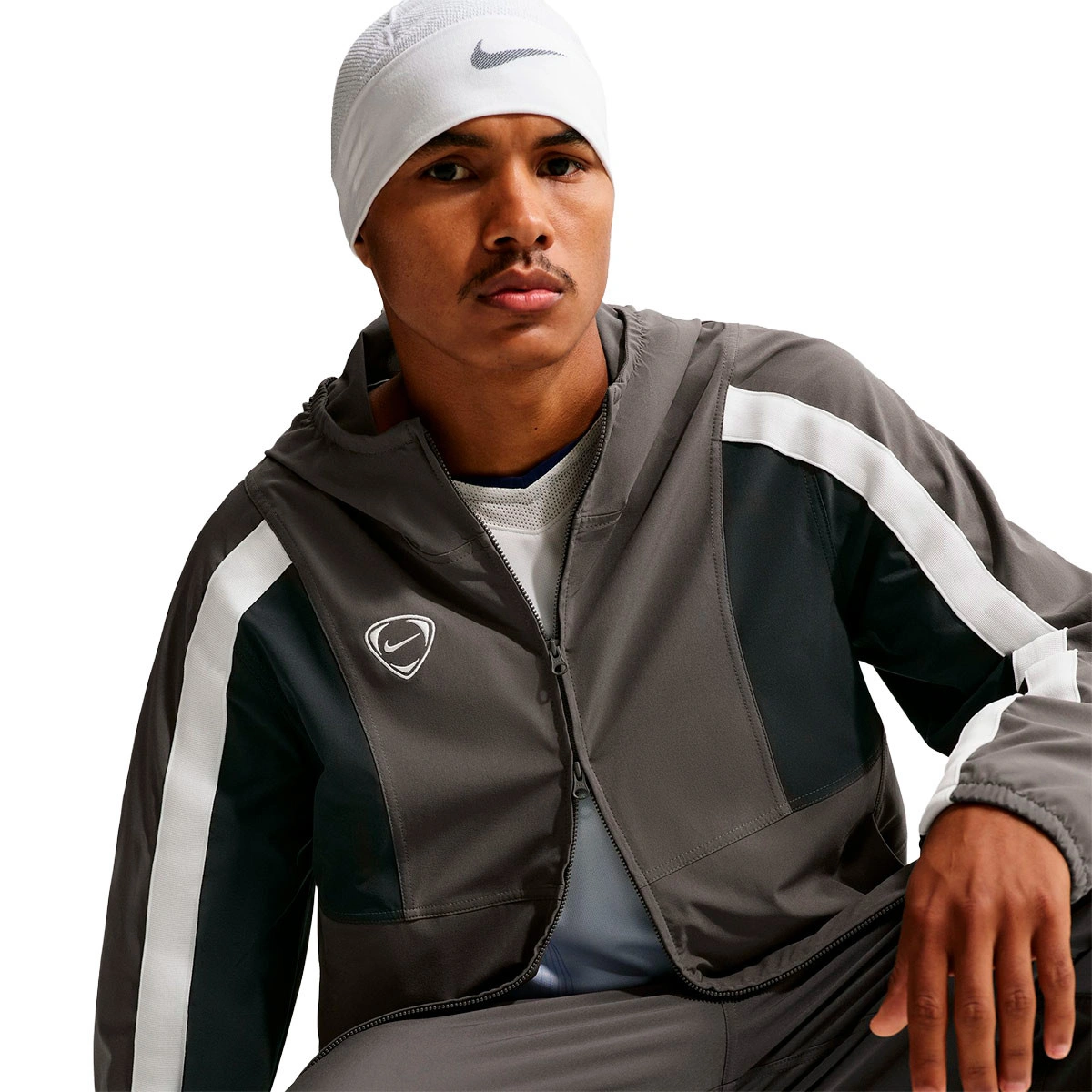 Casaco Nike Energy