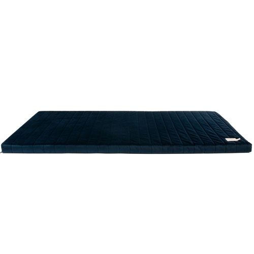Nobodinoz matras zanzibar - night blue
