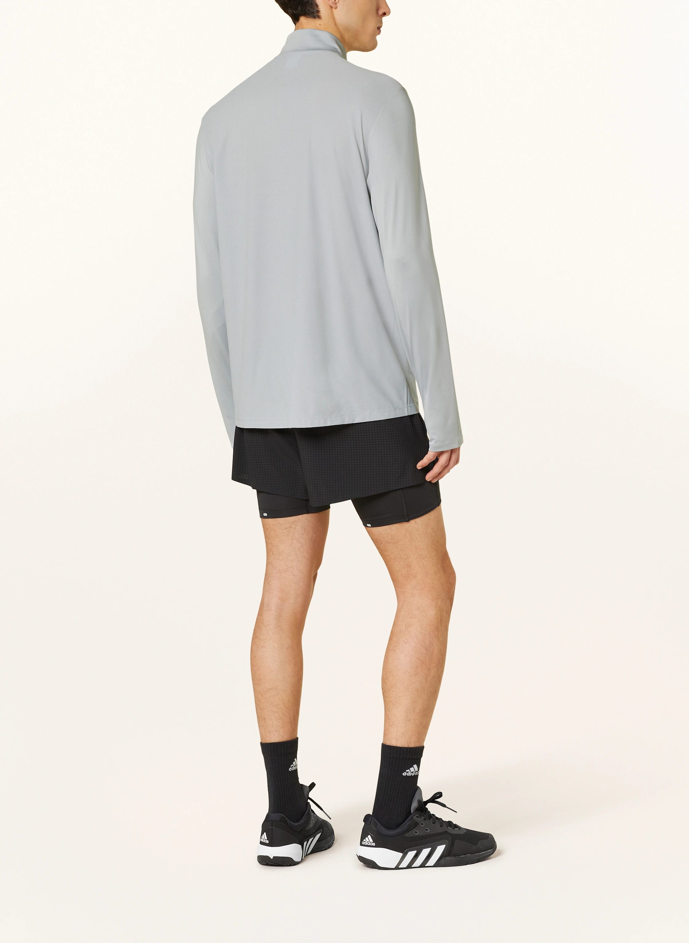 adidas Laufshirt OWN THE RUN