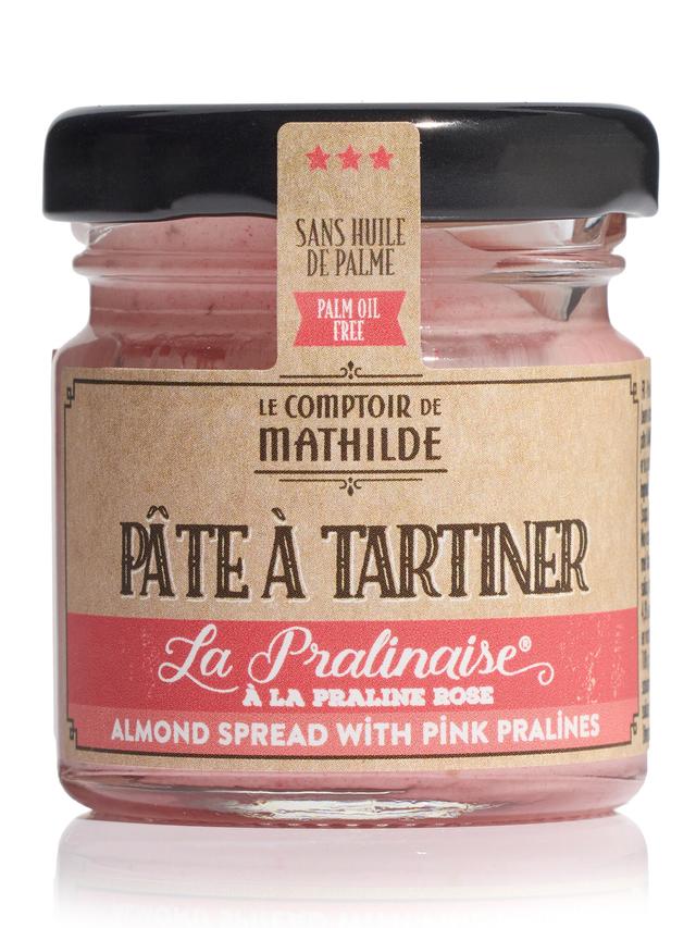Le Comptoir de Mathilde Brotaufstriche Herzhaft & Süß, 7-teiliges Set